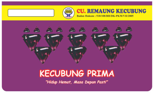 KECUBUNG PRIMA LUAR BIASA