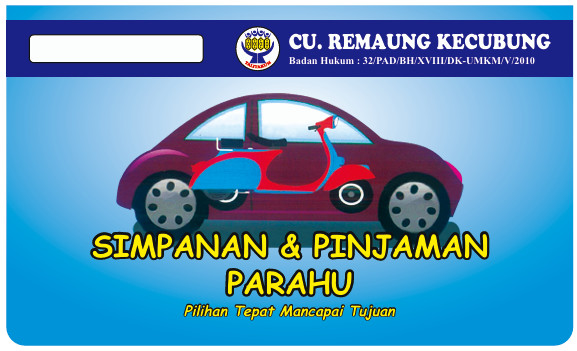 SIMPANAN PARAHU