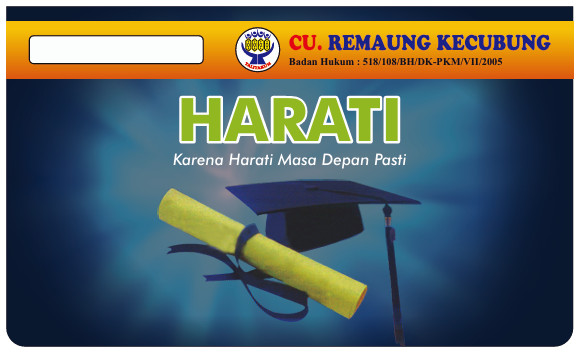 PINJAMAN HARATI