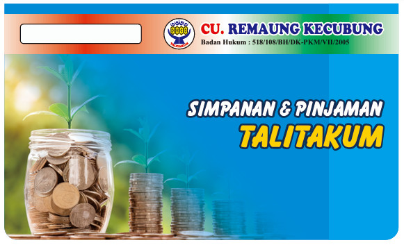 SIMPANAN TALITAKUM